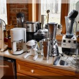 K06. Small appliances.